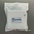 2000C Zehf 100% Polyester Wipes Knitted Knitted